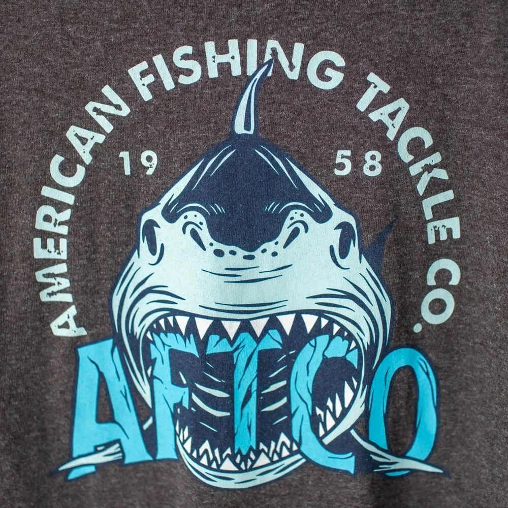 AFTCO american fishing